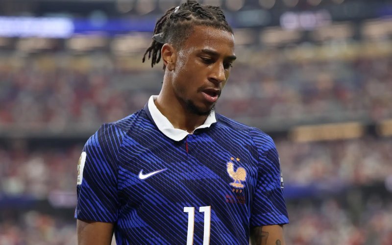 Haaland, Vozinha, Messi, Ronaldo: Players who gained most followers during World Cup