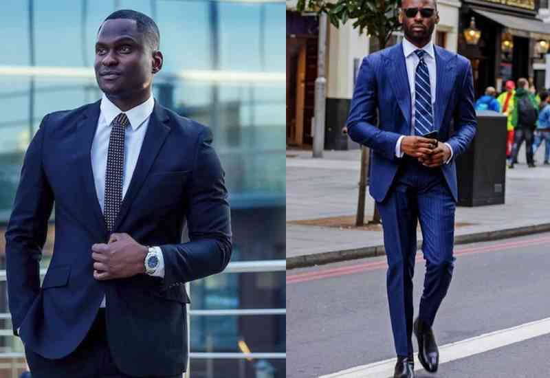 Clothes make the leader; How attire can shape appeal