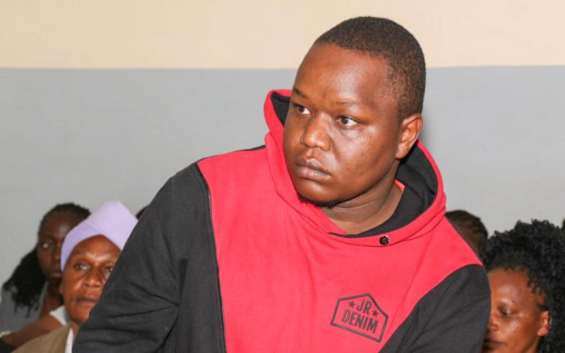 Nakuru: Ann Waithera's husband turns into prime murder suspect after digital footprints, money trail discovery