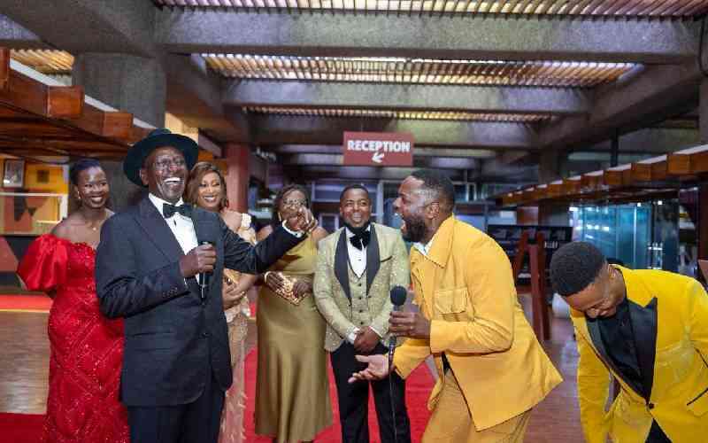 Fight for numbers: Why Ruto's political footing looks fragile