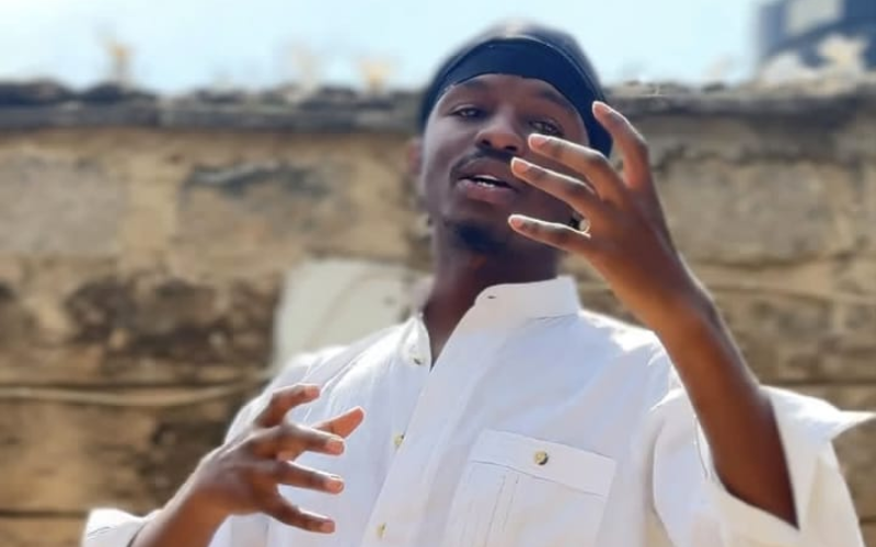 Beyond the Memories: Tobit Tom's moving one-man play shines light on sickle cell battle