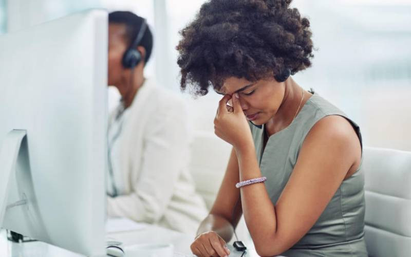 Set boundaries at work without damaging your reputation
