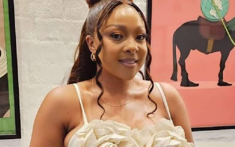 Lucy 'Lulu' Muteke: Little-known Wicknell Chivayo's wife who perished in crash