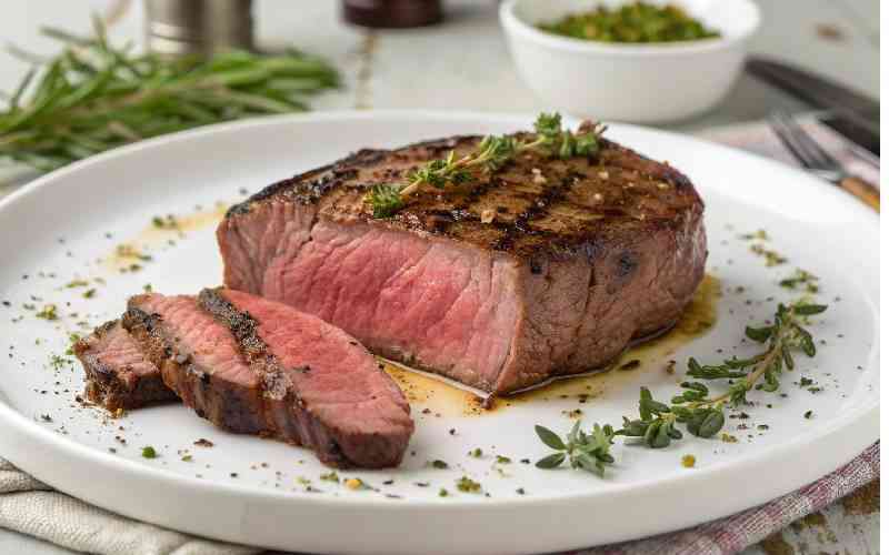 New study: Red meat is not that bad after all