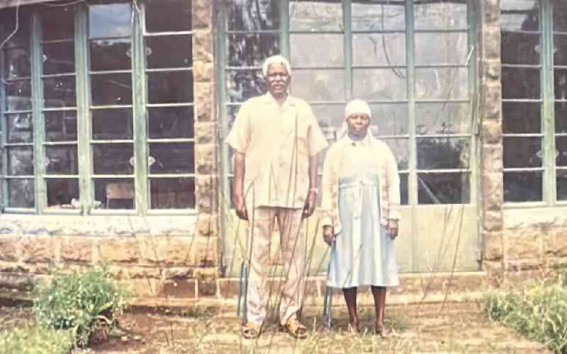 Why court has blocked grandchildren from claiming grandparents' property