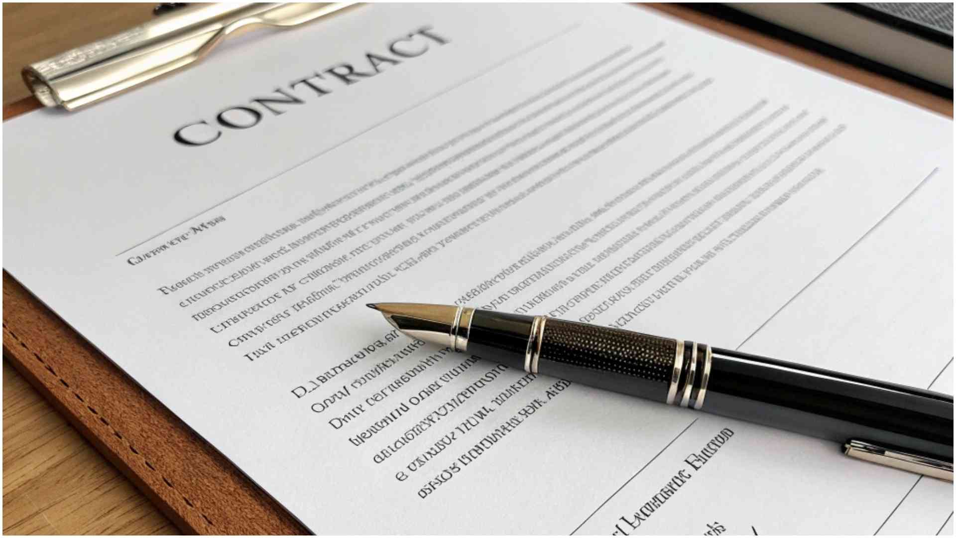 How musicians get trapped by record labels' exploitative contracts