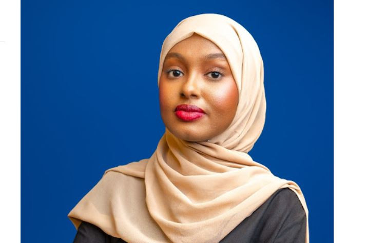 Kenyan journalist Rukia Bulle named 2024 BBC Komla Dumor Award winner