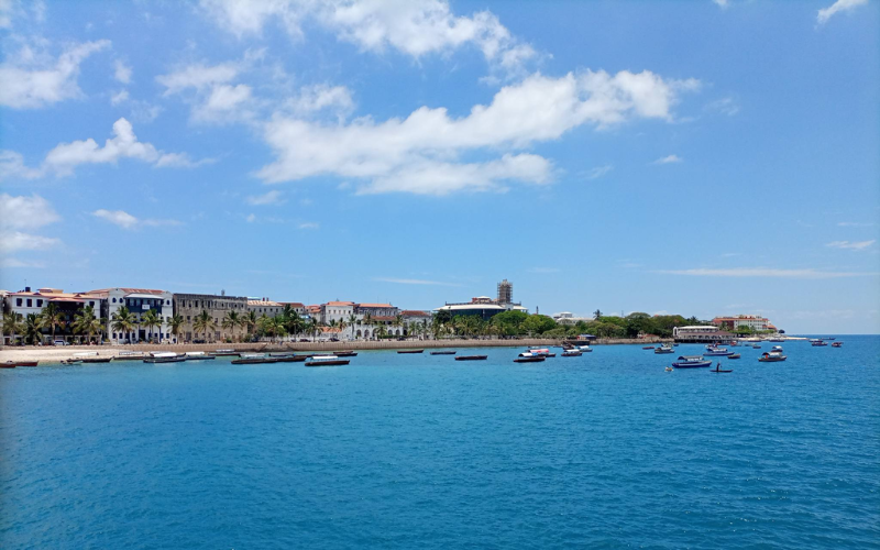 Why Zanzibar remains the jewel of Indian Ocean