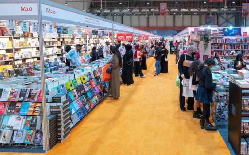 La financiación y las visas dificultan la representación de África en la Feria Mundial del Libro