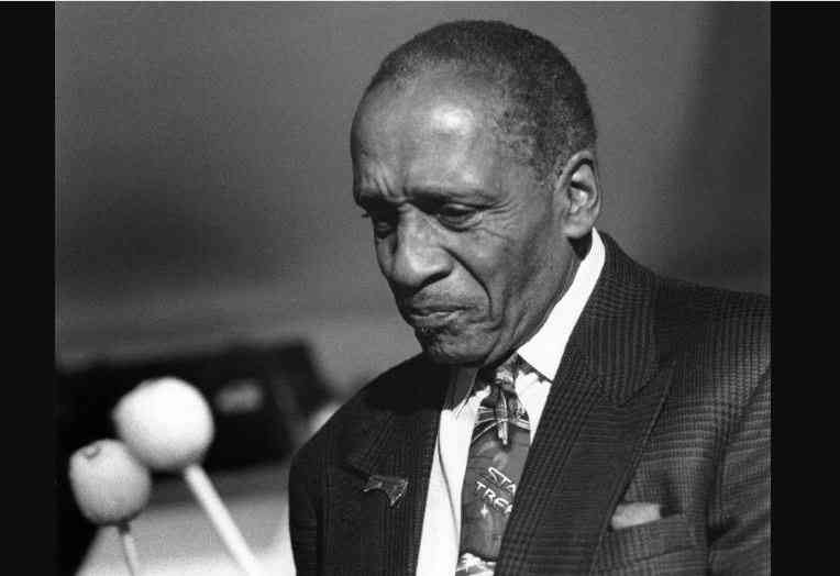 Decades later, 'Statement' remains vibraphonist Milt Jackson's epic treat