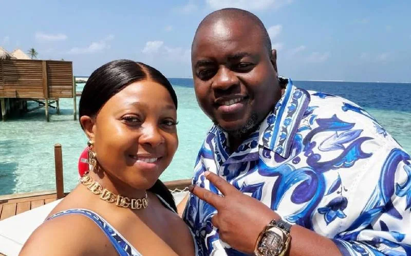 Why Wicknell Chivayo, wife will be buried without public viewing