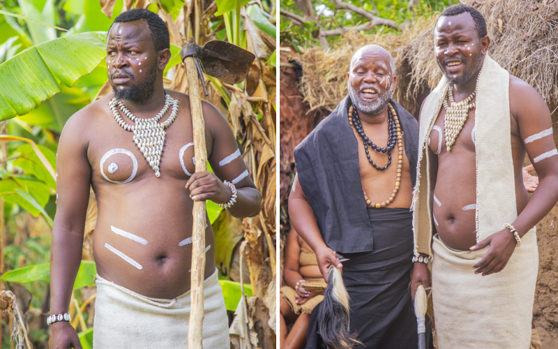 Kyamwilu: Machakos' famous gravity-defying hill inspires new feature film
