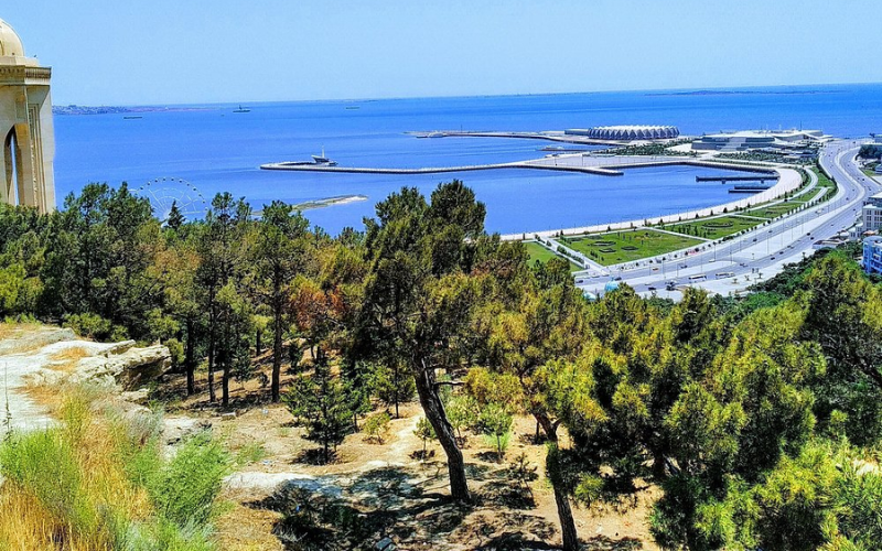 Travel: Exploring Azerbaijan's history, hospitality and hidden delights