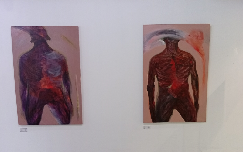Kofisi Art Gallery debuts with 'Force Fields' exhibition in Nairobi