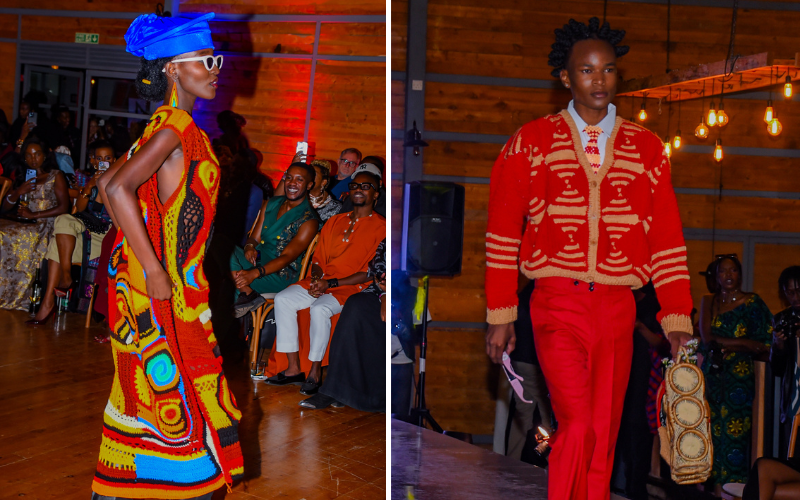 Noir Fashion Week turns Nairobi runway into celebration of Africa