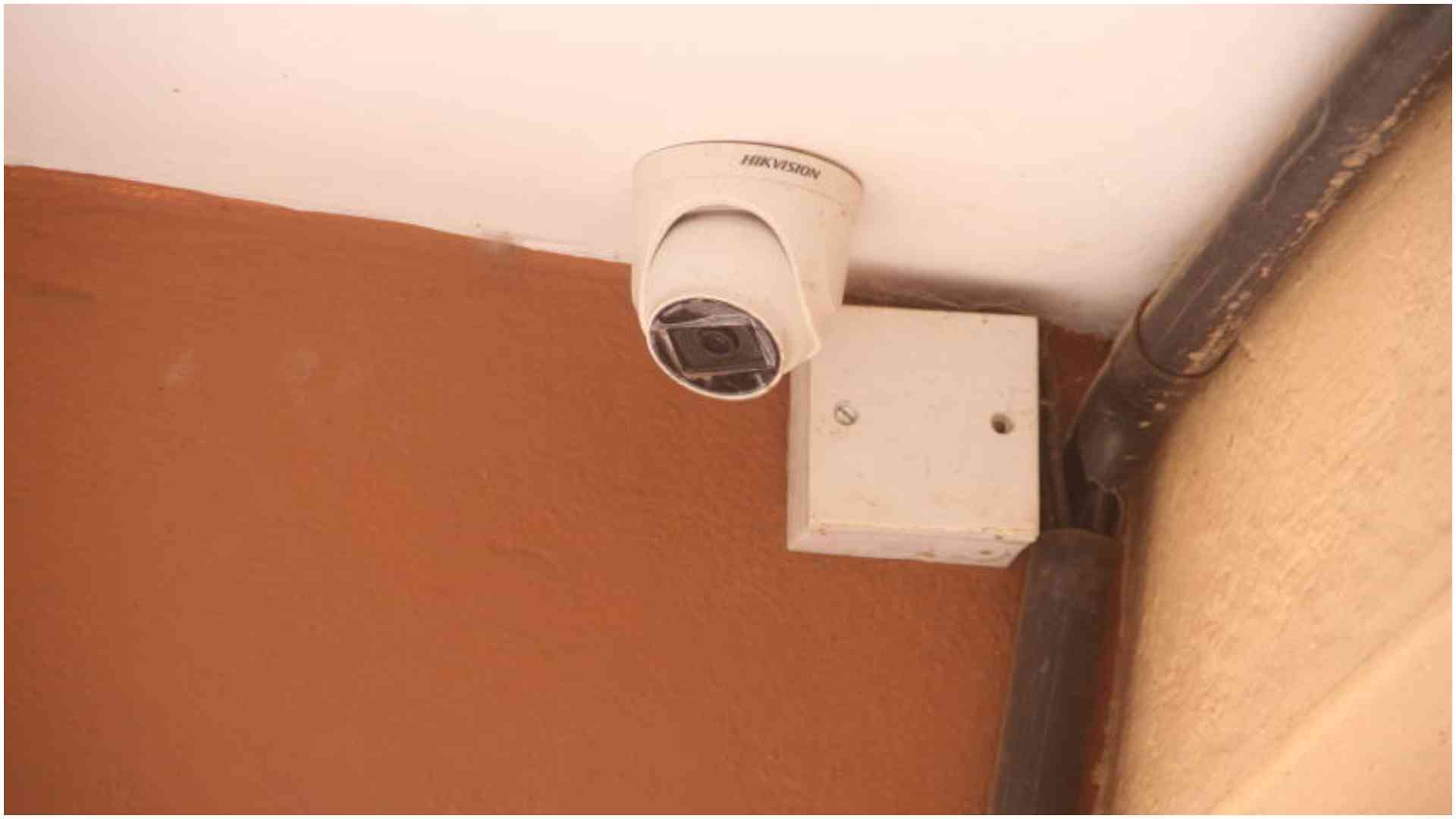 Deathtraps: How criminals are turning Airbnbs to murder theatres