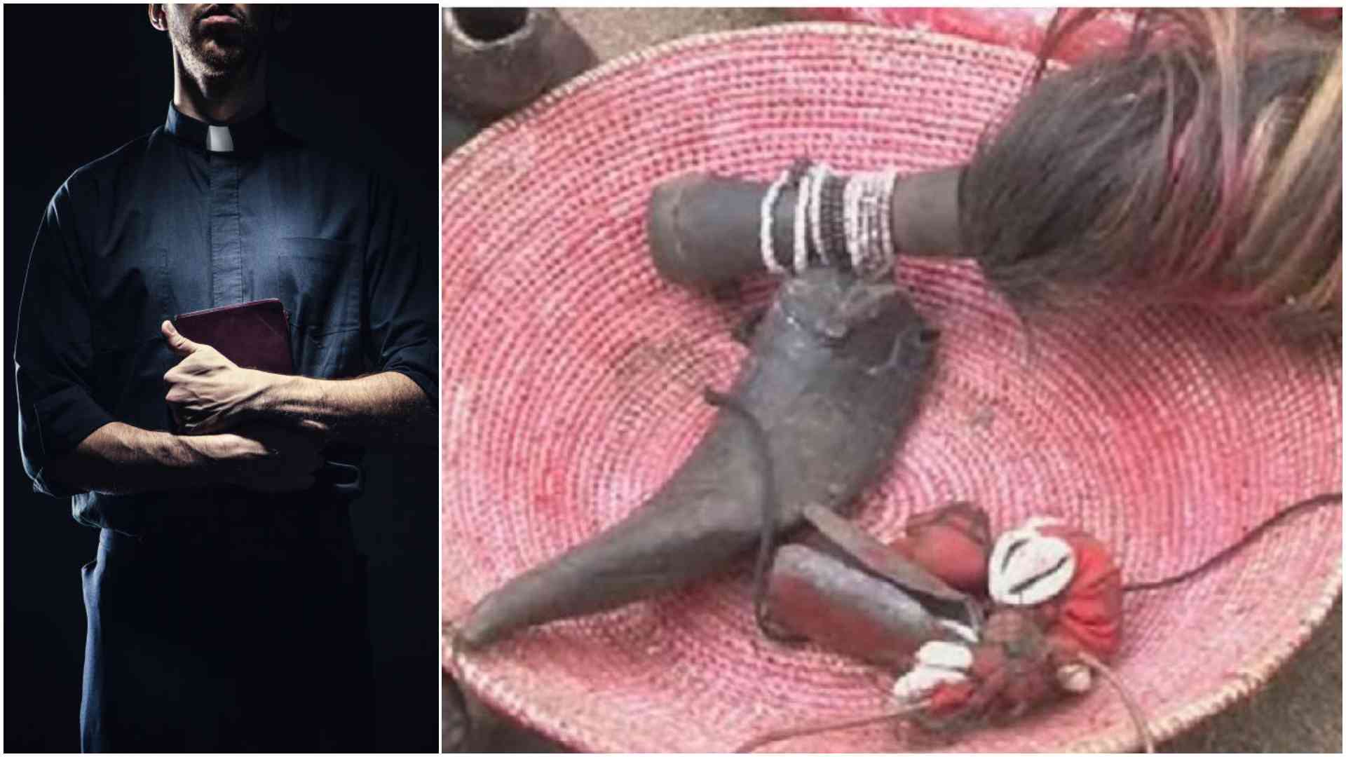 Nairobi pastor turns to witchcraft to cure debt, get conned Sh1.4 million