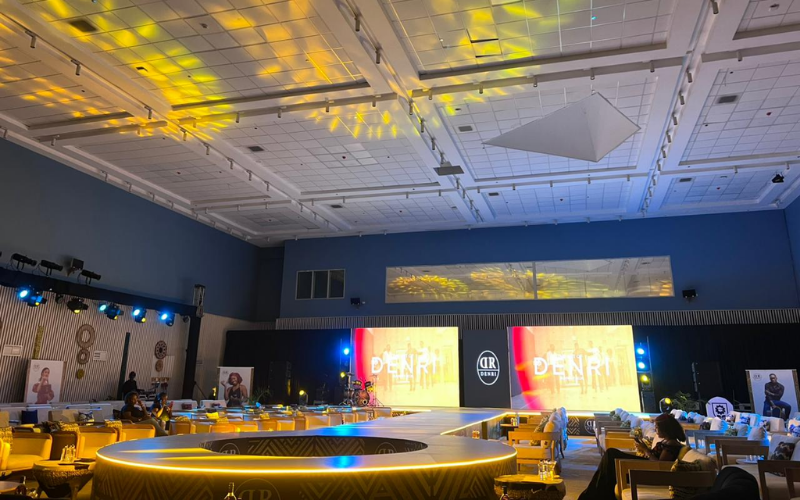 Beyond the catwalk: How Kenyan brands are using runway shows to win consumers