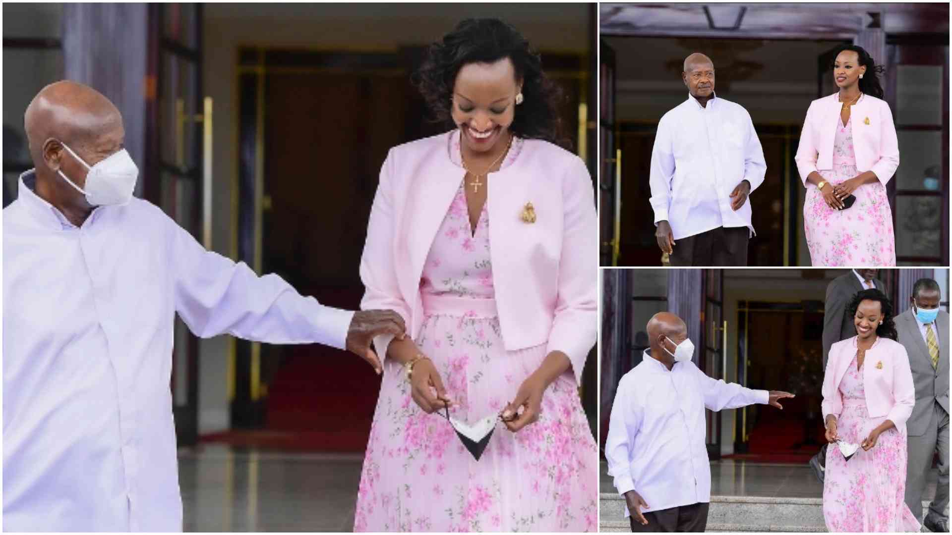 General Muhoozi's quiet sisters: Inside the lives of Museveni's beautiful, younger daughters