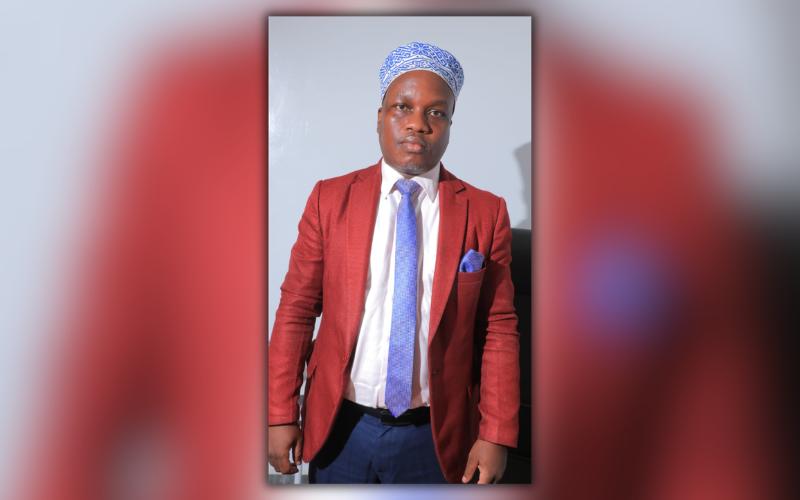 Ashihundu Khayumbi: How University of Nairobi shaped my journey to healthcare leadership