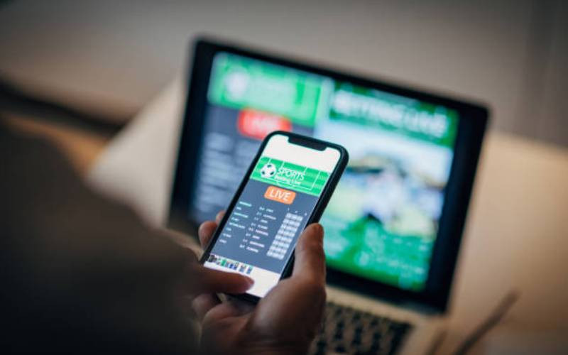 Where to find the best betting sites in Kenya