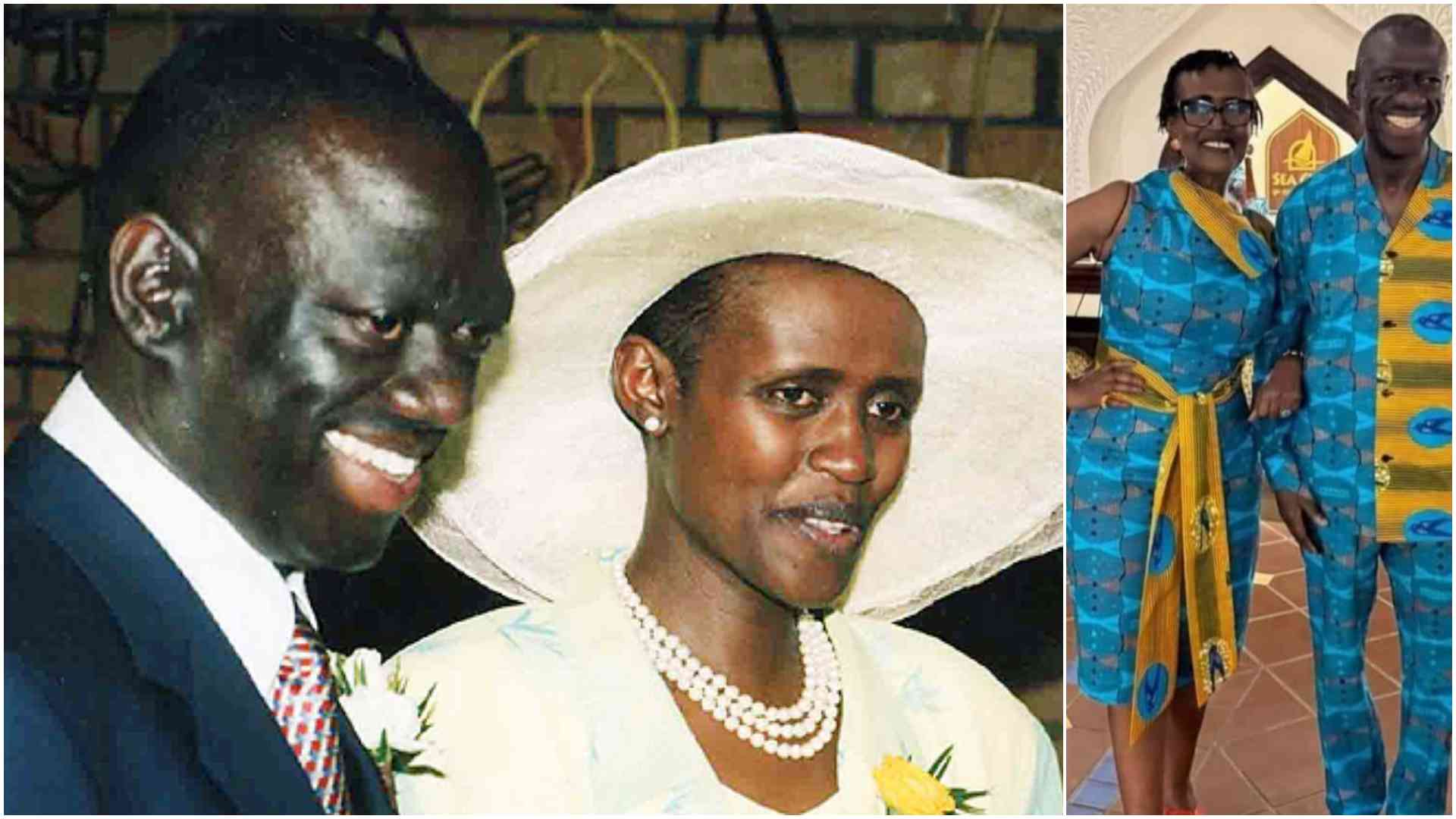 Love triangle bitter taste: Why Museveni won't let Besigye be