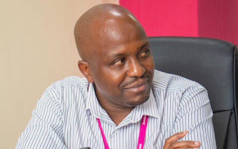 Inside the evolution of cabin crew, Simon Mwangi's 23 years in the skies