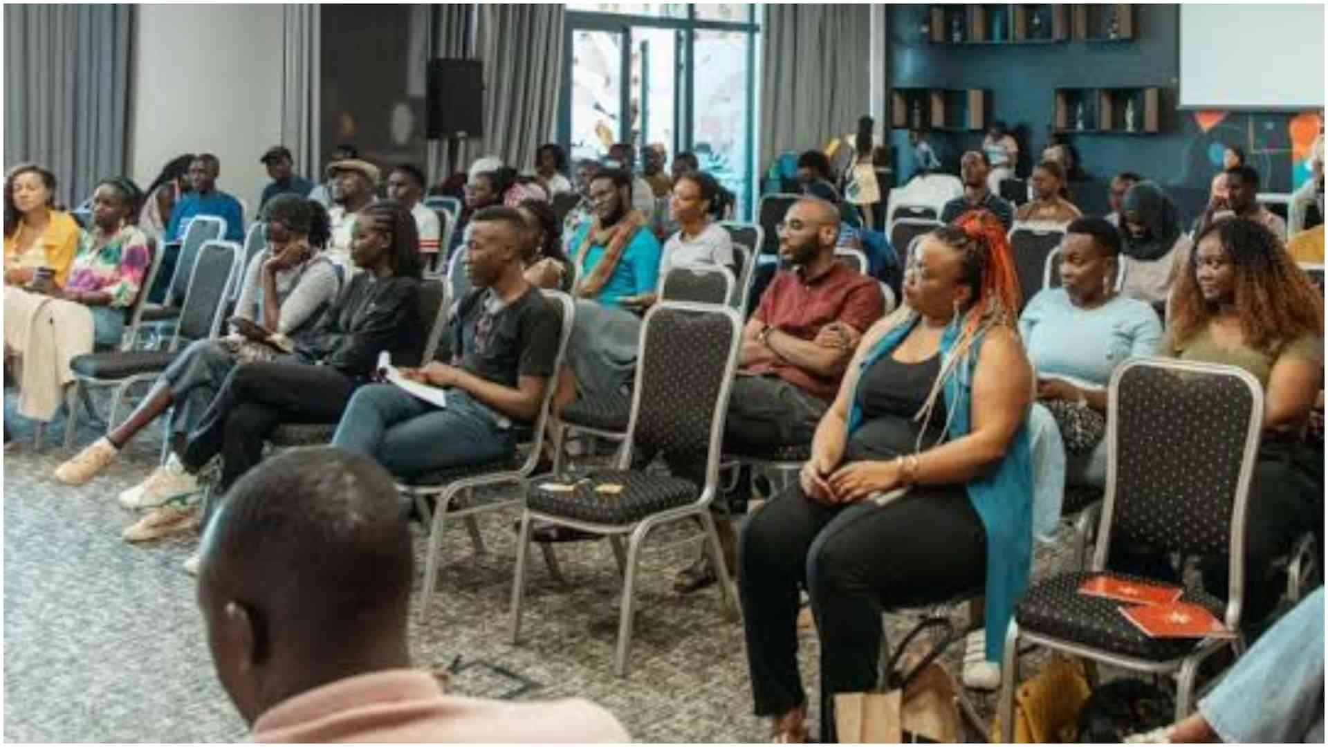 Kampala Writes Lit Fest 2026 brings African writers together to reimagine storytelling