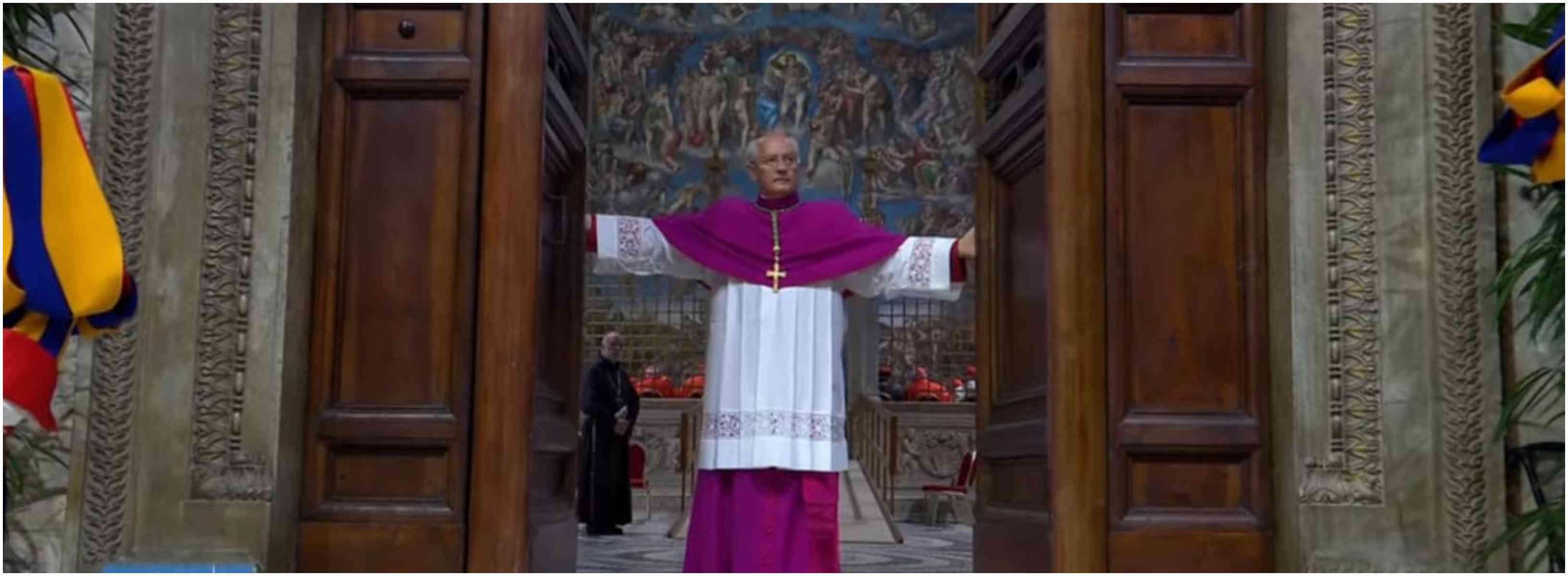 The Conclave, white smoke, Pope Leo XIV: How new pontiff was chosen