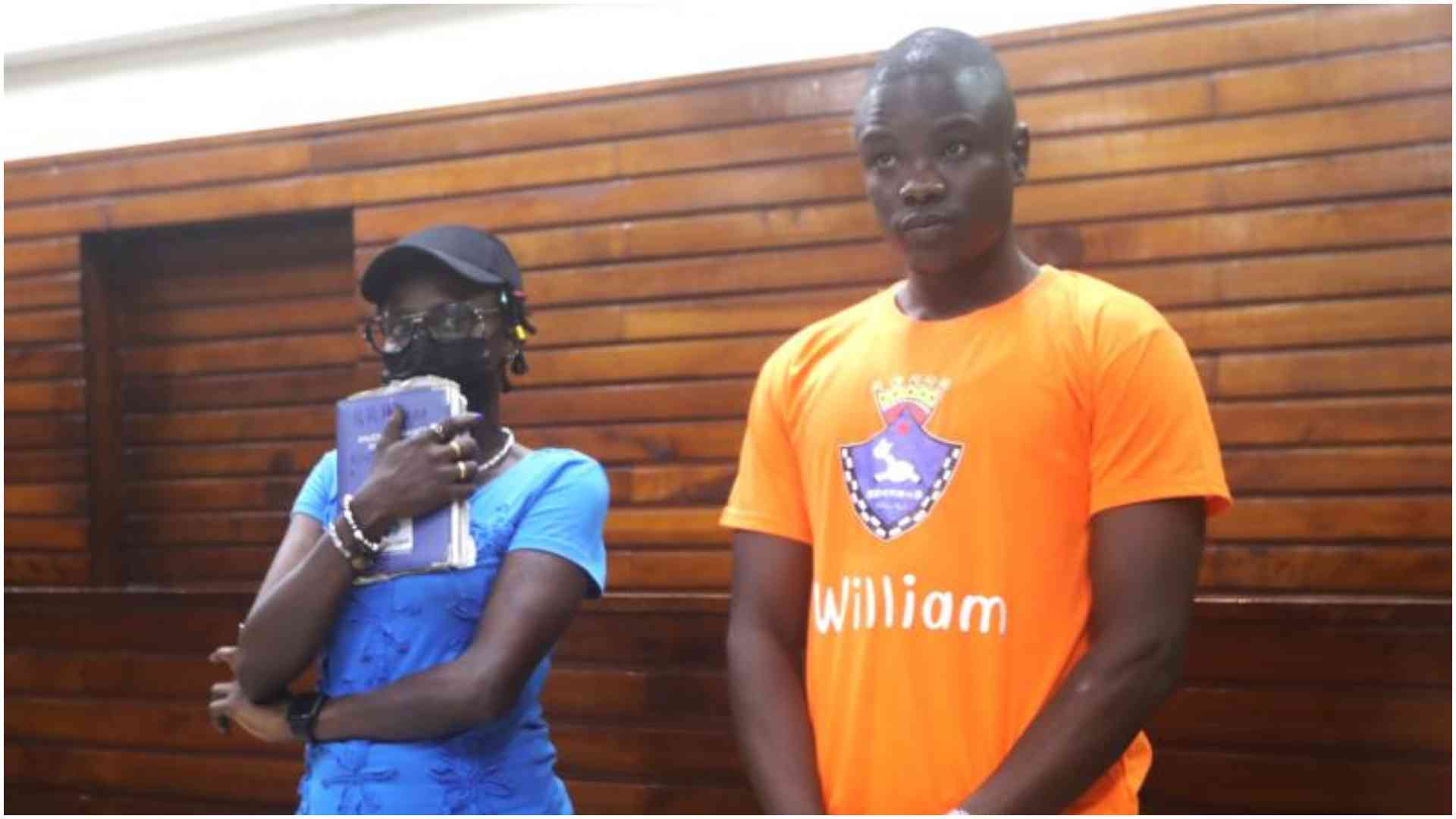 How Mombasa widow staged own kidnapping after murder of Dutch tycoon husband