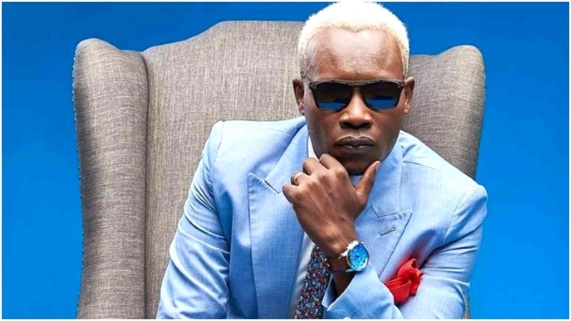 Outstanding Kenyan celebrities living with disability