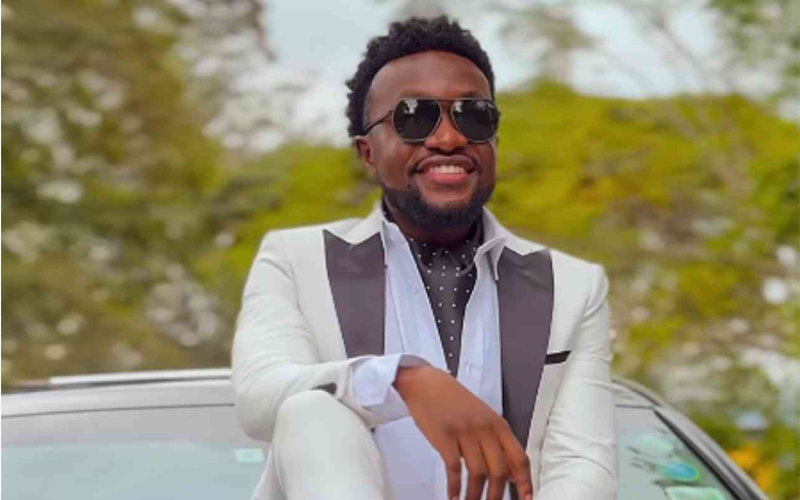 Bolo Bespoke to gift Harambee Stars expensive suits if they win over Zambia in CHAN clash