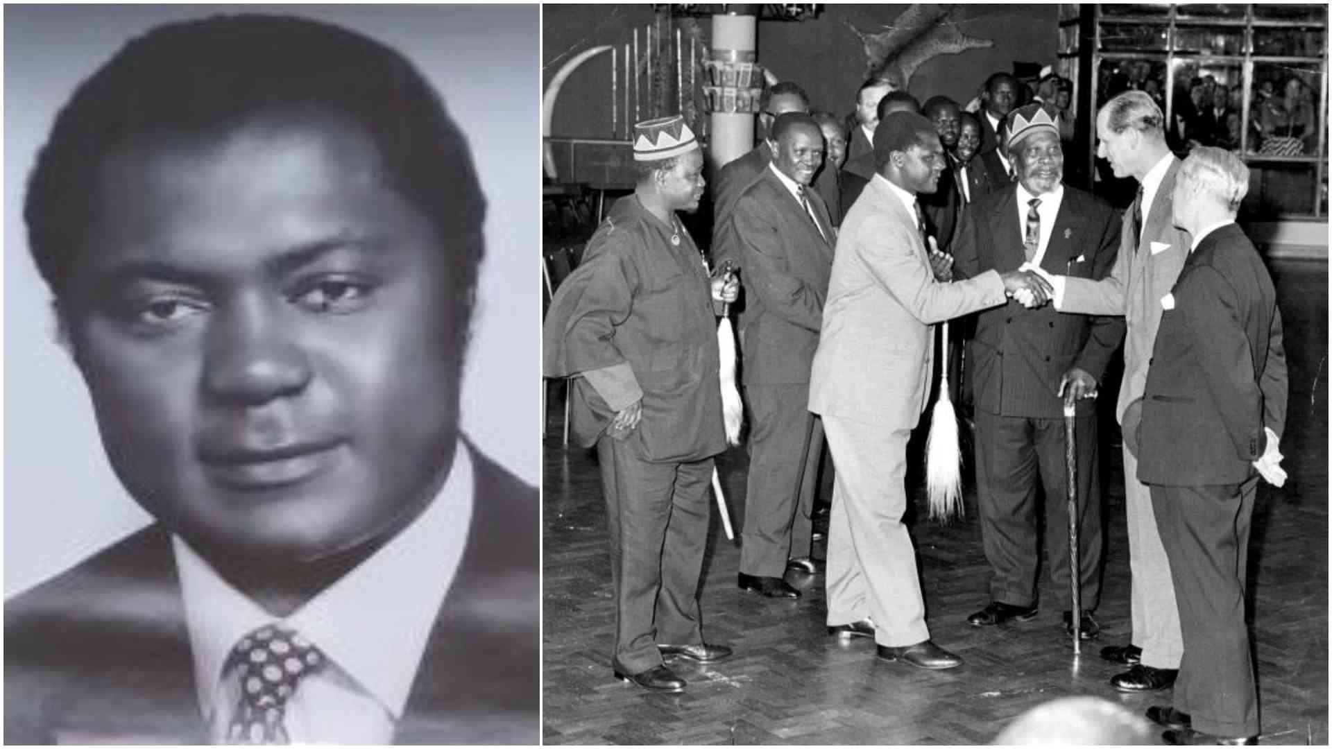 Ong'ondo Were, George Muchai, 5 other prominent Kenyan politicians killed in cold blood