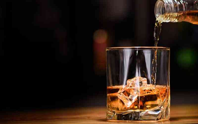 Counterfeit liquor: When your 'favourite poison' is poisonous