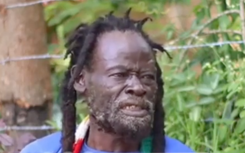 'Mungu Wa Kakamega' demands VIP protection, personal assistant from government