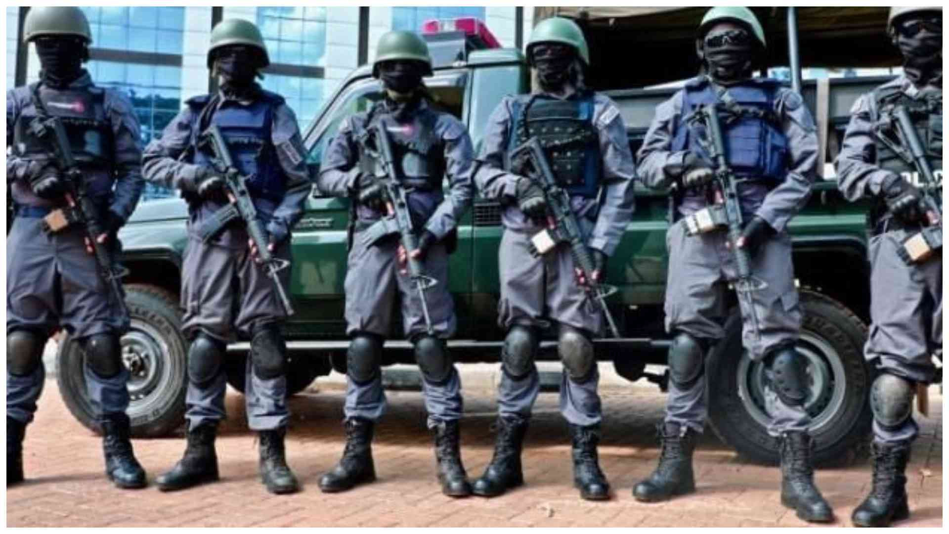 Man grilled by detectives over Al Shabaab abduction ordeal in Somalia