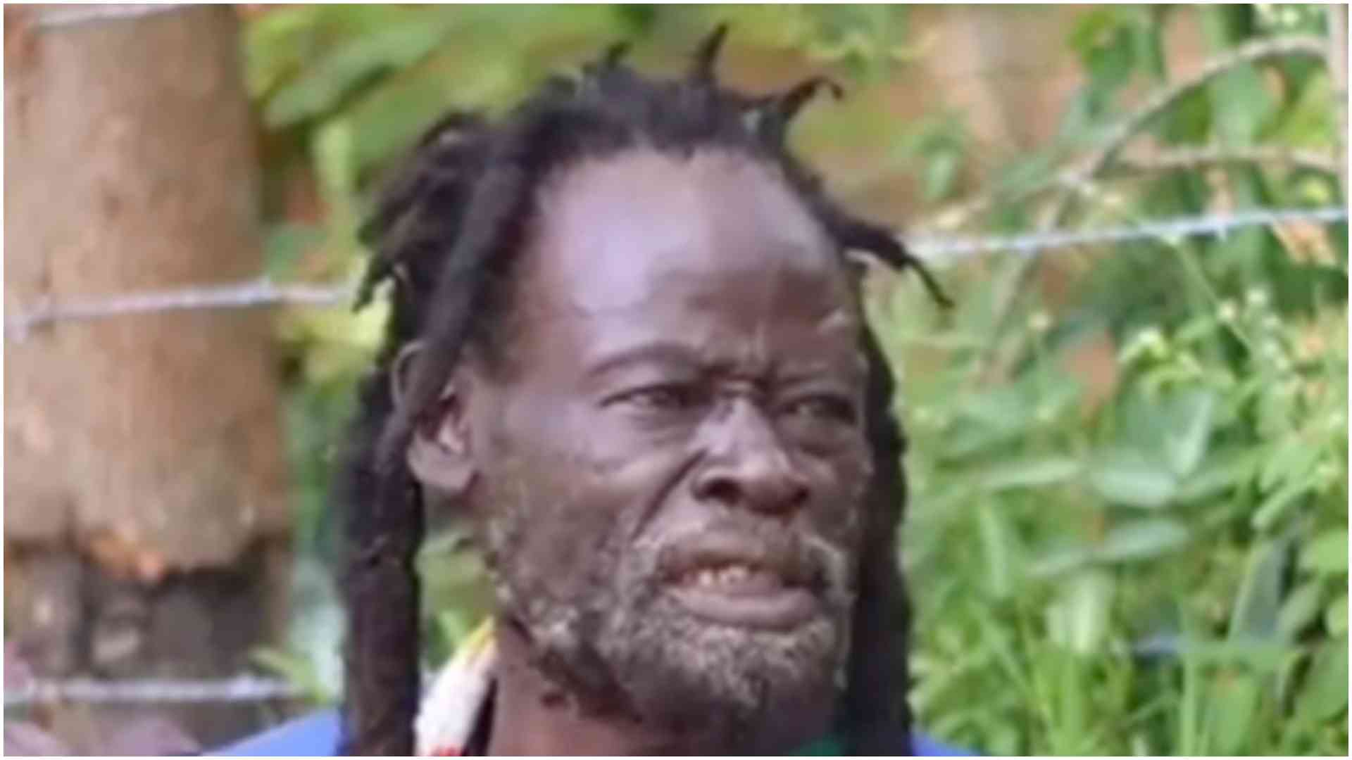 Mungu wa Kakamega, Yesu wa Tongaren, Jehovah Wanyonyi: Rise of deities in Western Kenya