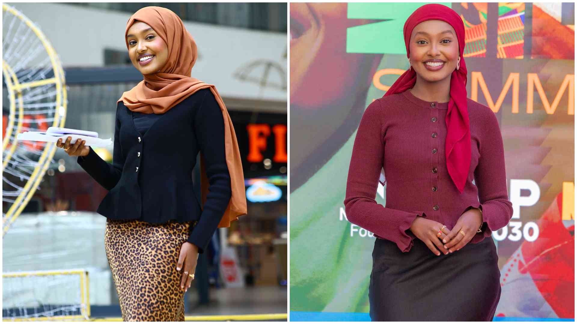 Rukia Bulle on winning the Komla Dumor Award, campus life, media journey