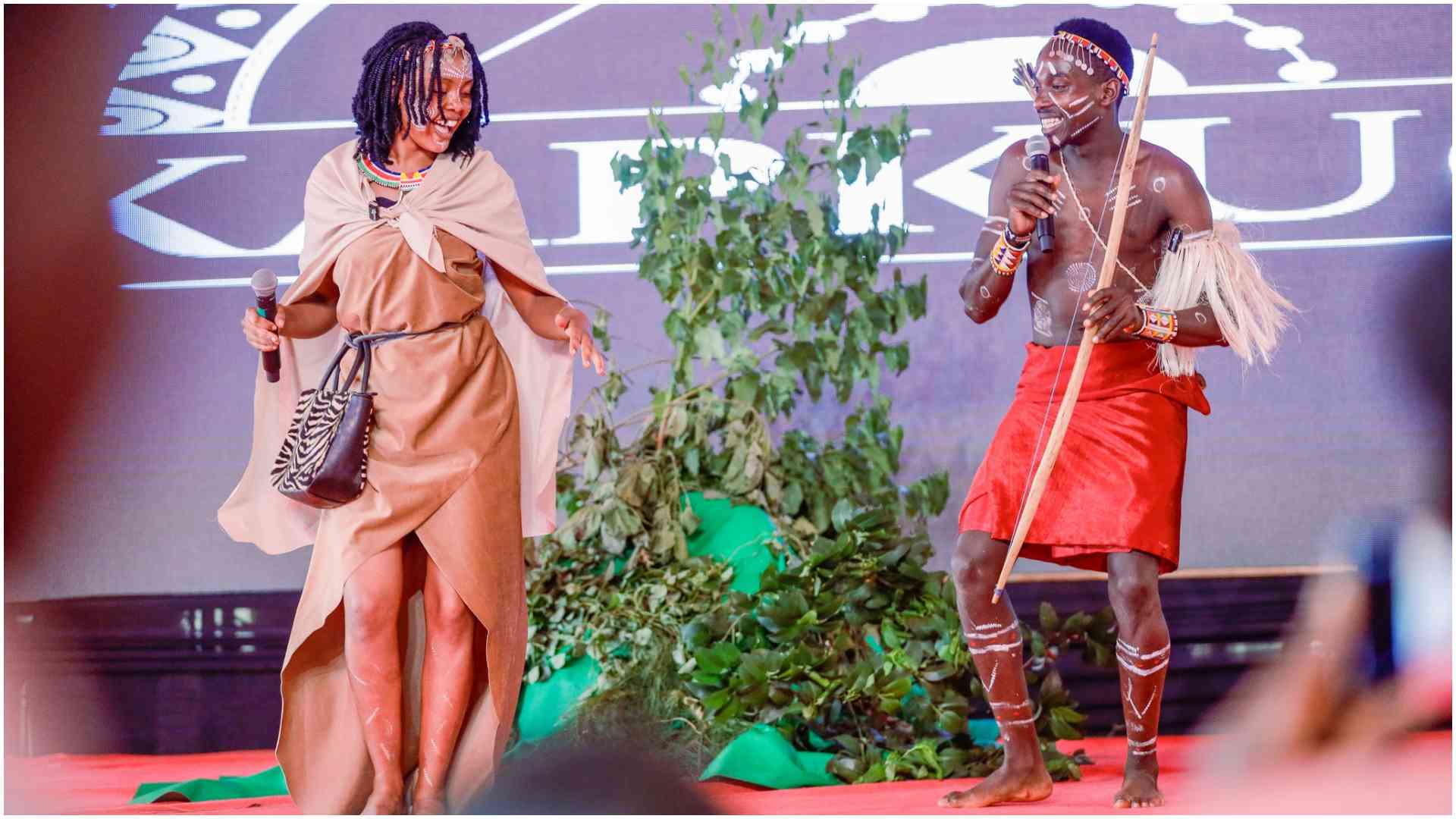World Theatre Day: Mombasa leads Kenya in celebrating magic of performance