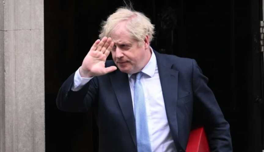 Boris Johnson busca regresar mientras el Partido Conservador del Reino Unido elige un nuevo líder