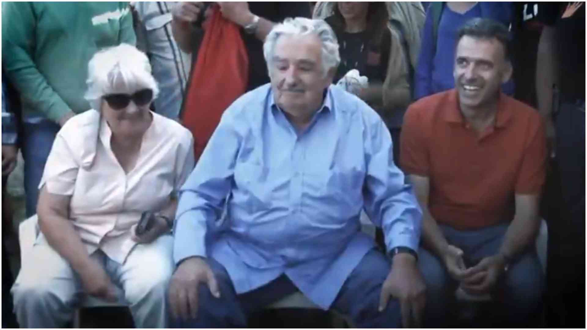 World's poorest president Jose 'Pepe' Mujica dead at 89