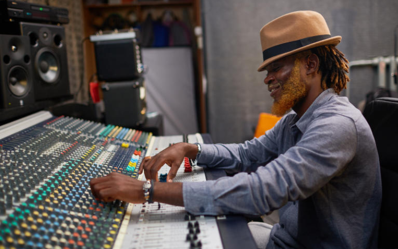 More than just talent: Why strategy defines success in Kenya's music scene