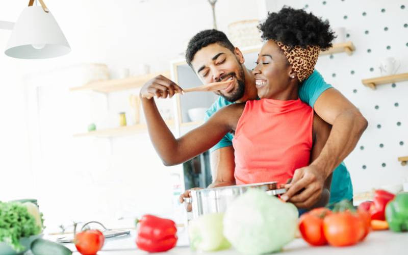 Three ways you can easily find love