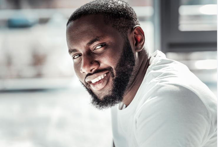 Men are what their testosterones say they are