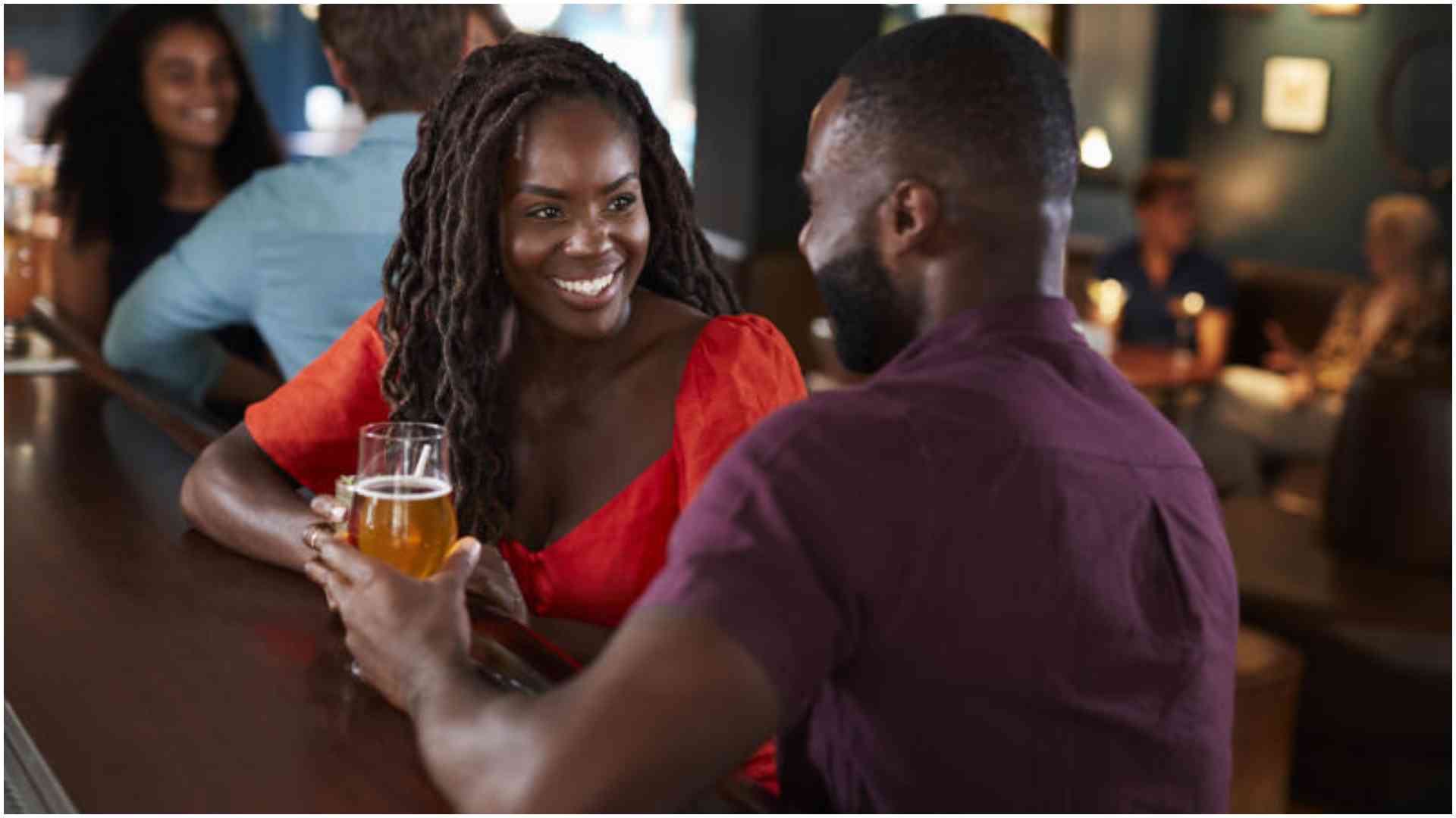 Secret lovers, stress relievers: 10 male besties Kenyan women keep