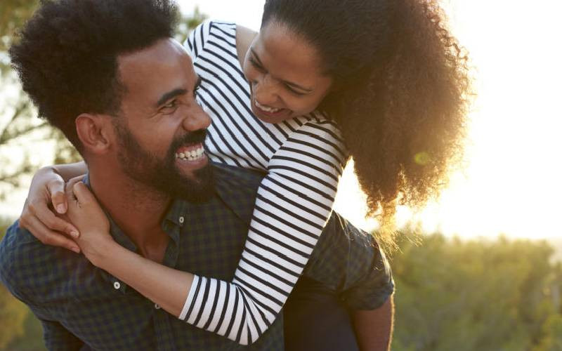 Rise and fall of first love and the grace of lasting affection