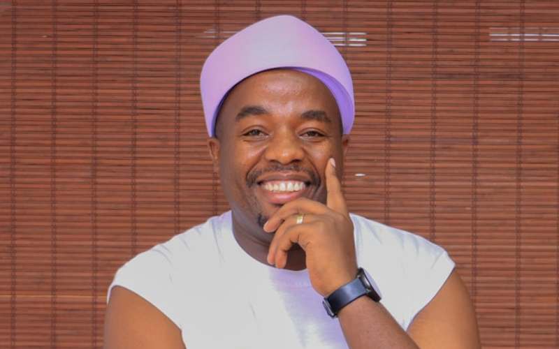 Wanja Nyarari wades into Karangu-Triza marriage woes; 
