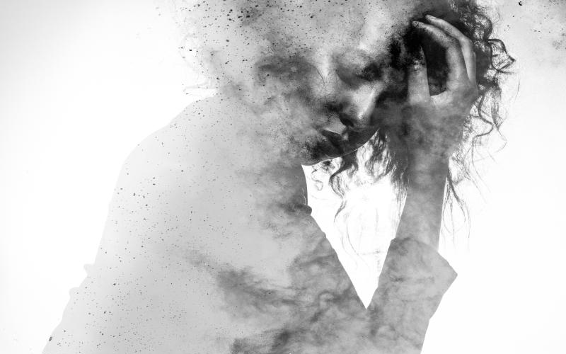 How to stop anxiety from ruining your life