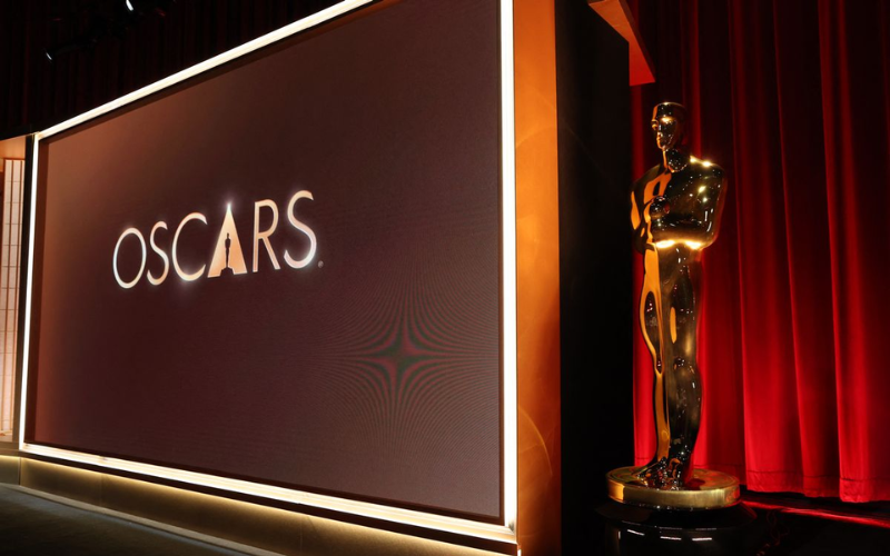 Oscars 2026: Full list of nominees as Academy introduces Best Casting Award