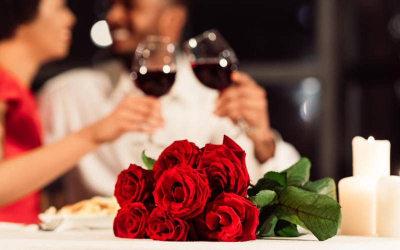 Celebrate love mindfully: Health, connection, and joy this Valentine&rsquo;s Day